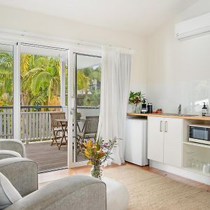 Belongil One bedroom Suite